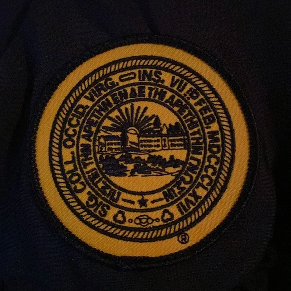 WVU Undergrad Graduation Cap and Gown - Picture 2 of 3